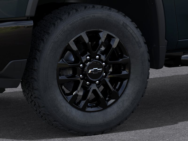 New 2026 Cypress Gray Chevrolet LT image 34