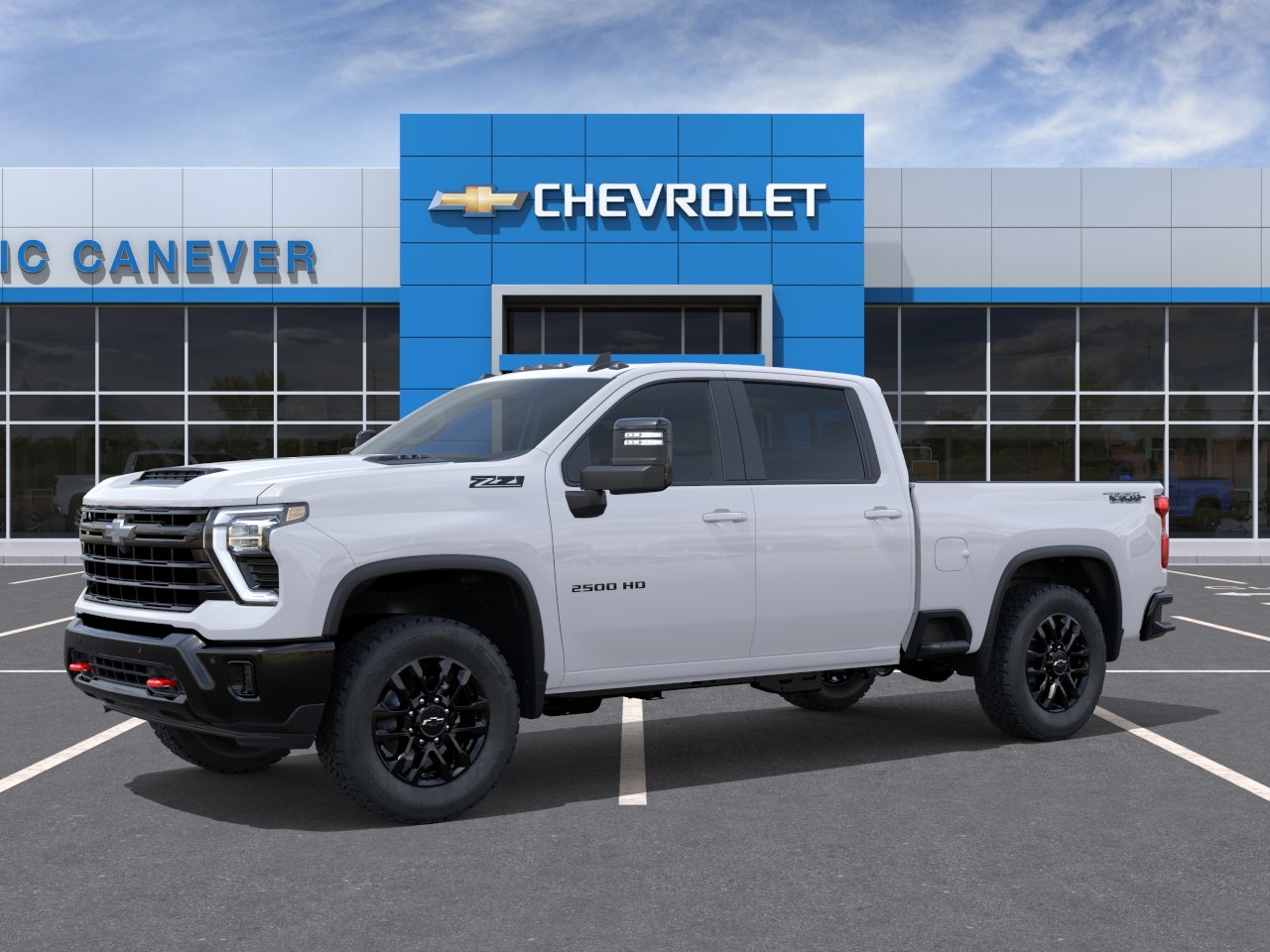 2026 Chevrolet Silverado 2500 HD LT - Photo 27