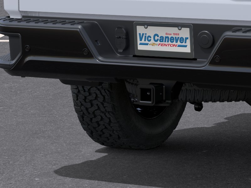 2026 Chevrolet Silverado 2500 HD LT - Photo 38