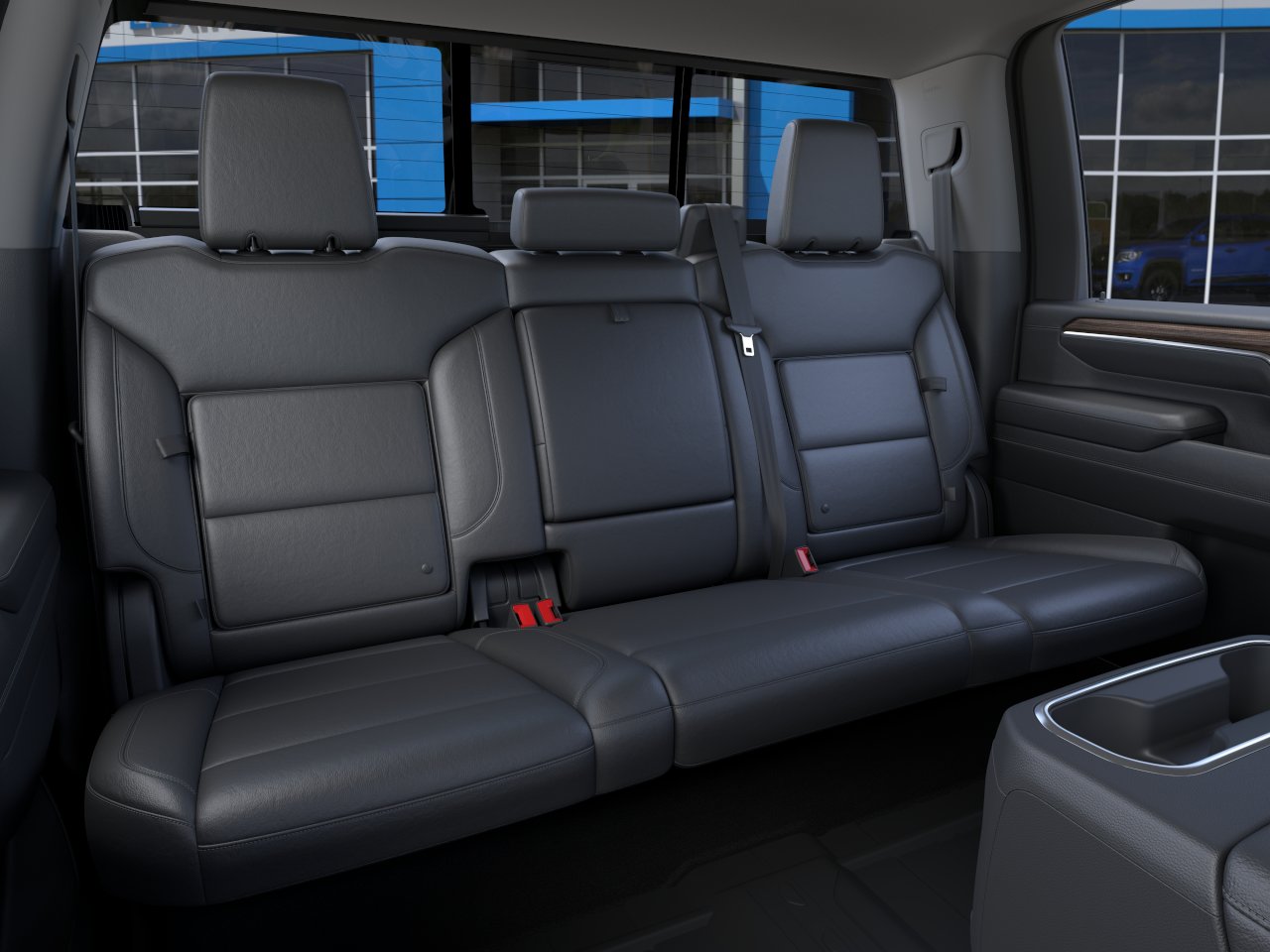 2026 Chevrolet Silverado 2500 HD LT - Photo 17