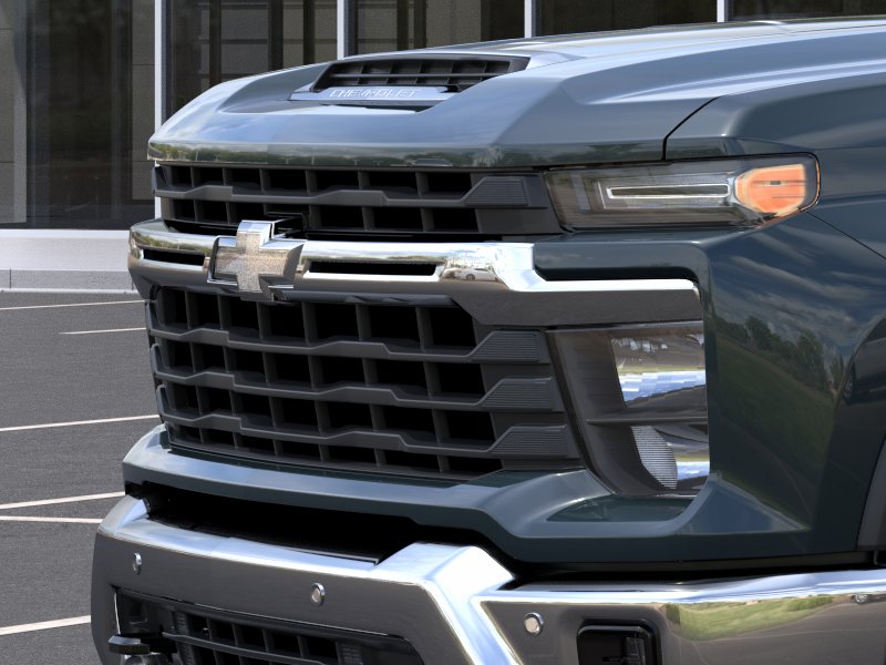 2026 Chevrolet Silverado 2500 HD LT - Photo 13