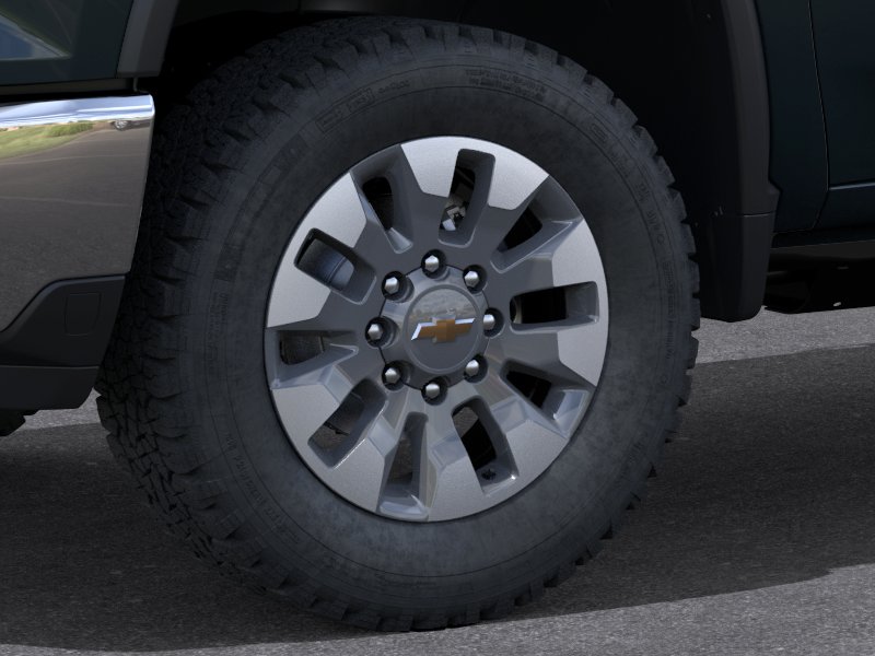 2026 Chevrolet Silverado 2500 HD LT - Photo 9