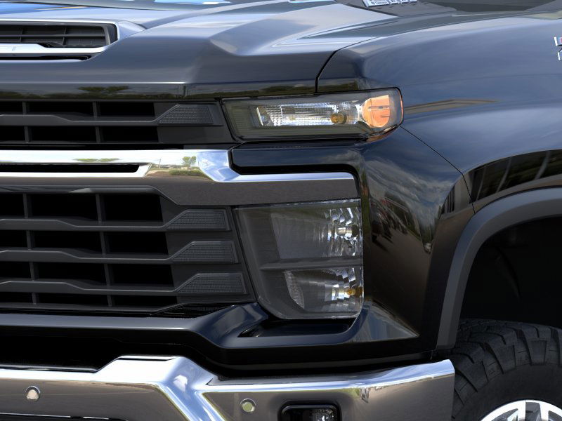 2026 Chevrolet Silverado 2500 HD LT - Photo 34
