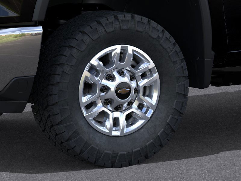 2026 Chevrolet Silverado 2500 HD LT - Photo 33