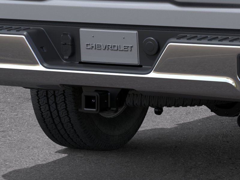 2026 Chevrolet Silverado 2500HD LT photo 14