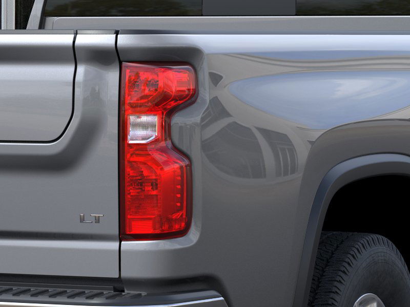 2026 Chevrolet Silverado 2500HD LT photo 11