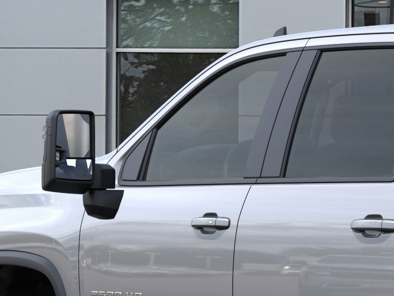 2026 Chevrolet Silverado 2500HD LT photo 12