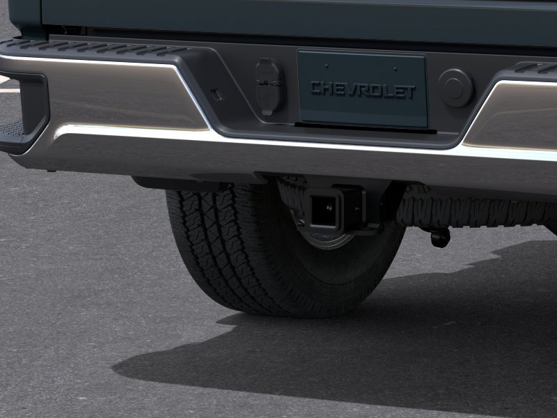 2026 Chevrolet Silverado 2500 HD LT - Photo 14