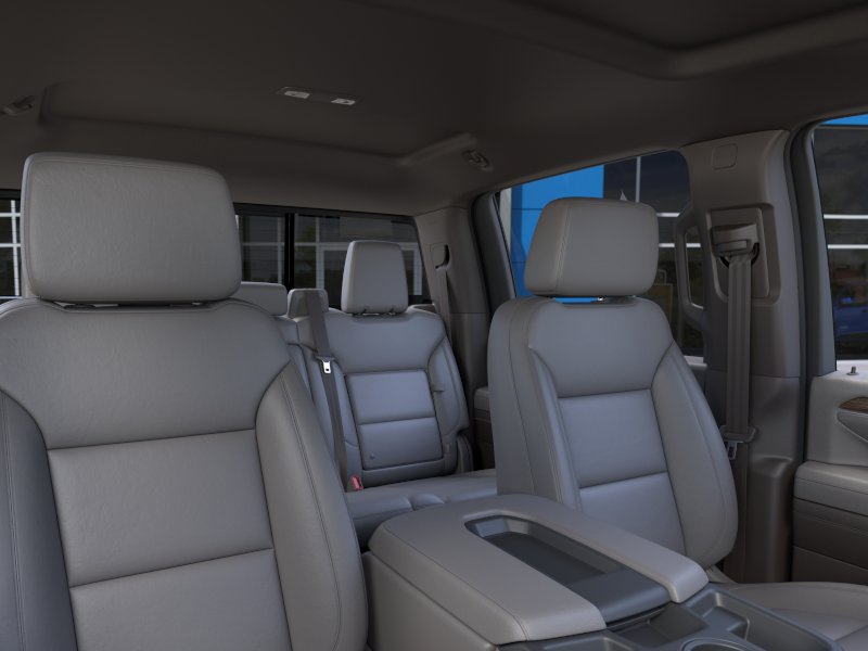 2026 Chevrolet Silverado 2500 HD LT - Photo 24