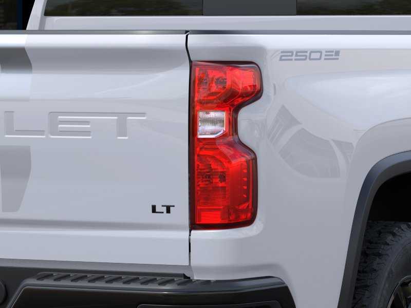 2026 Chevrolet Silverado 2500 HD LT - Photo 27