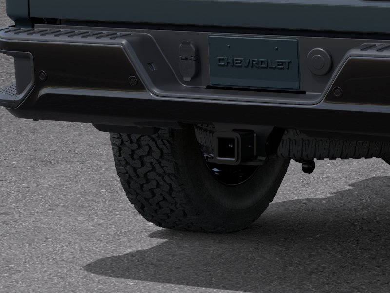 New 2026 Cypress Gray Chevrolet LT image 14