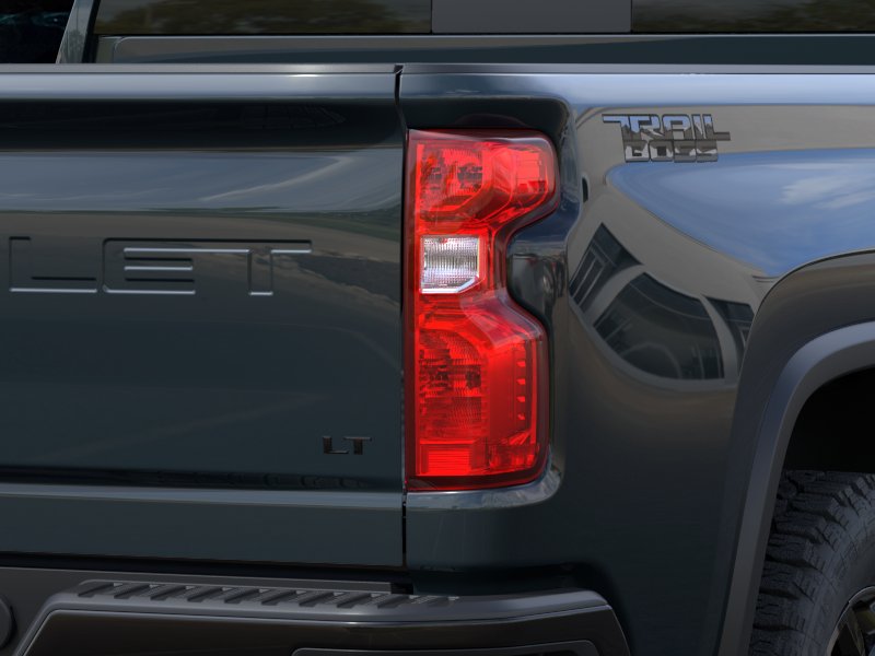 New 2026 Cypress Gray Chevrolet LT image 37