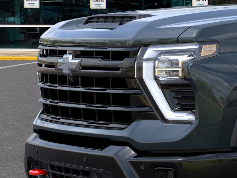 New 2026 Cypress Gray Chevrolet LT image 39