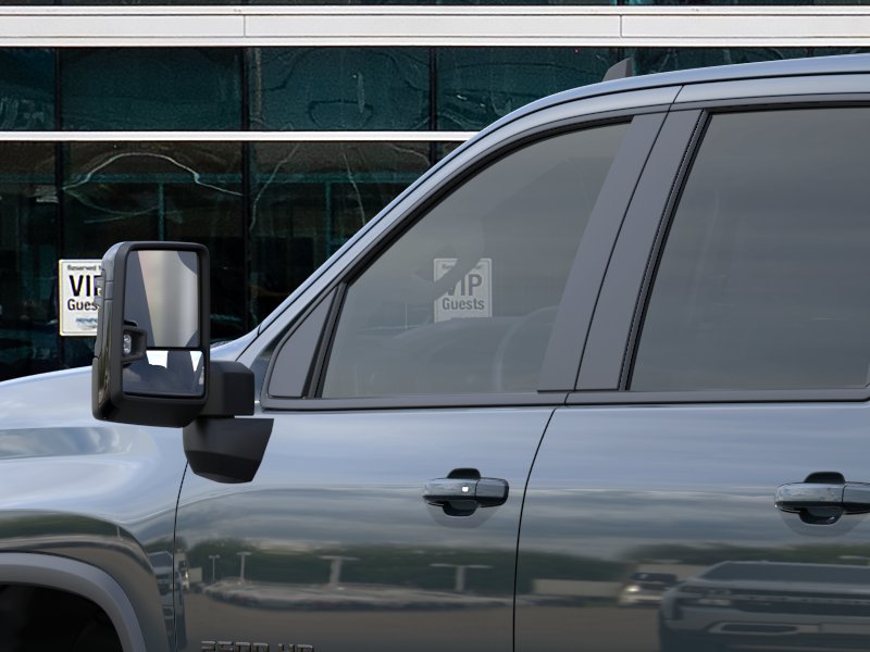 New 2026 Cypress Gray Chevrolet LT image 38