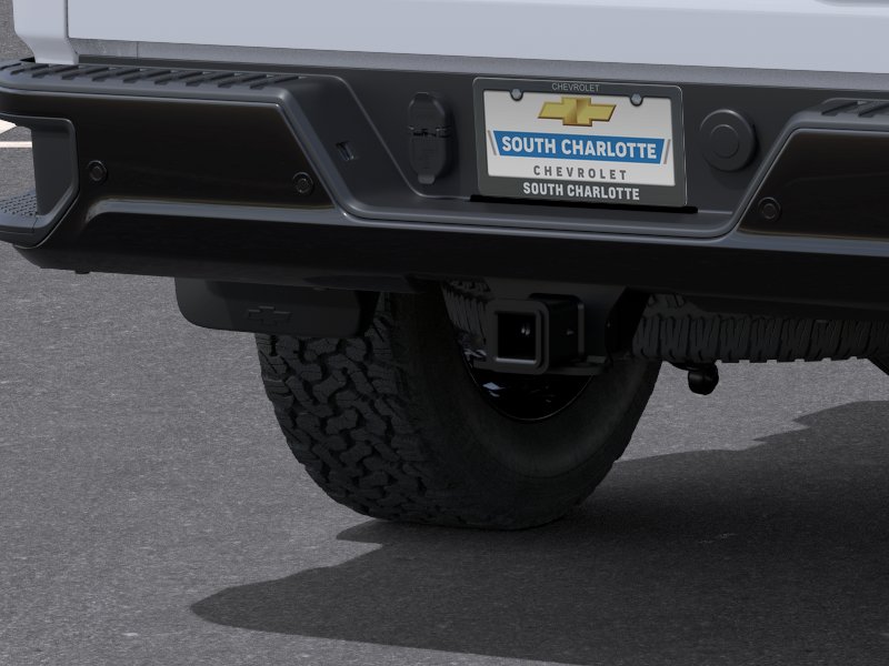 2026 Chevrolet Silverado 2500 HD LT - Photo 39