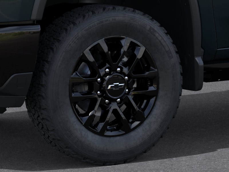 2026 Chevrolet Silverado 2500 HD LT - Photo 9