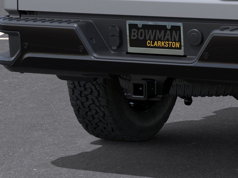 2026 Chevrolet Silverado 2500 HD LT - Photo 38