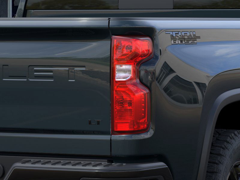 2026 Chevrolet Silverado 2500HD LT photo 31