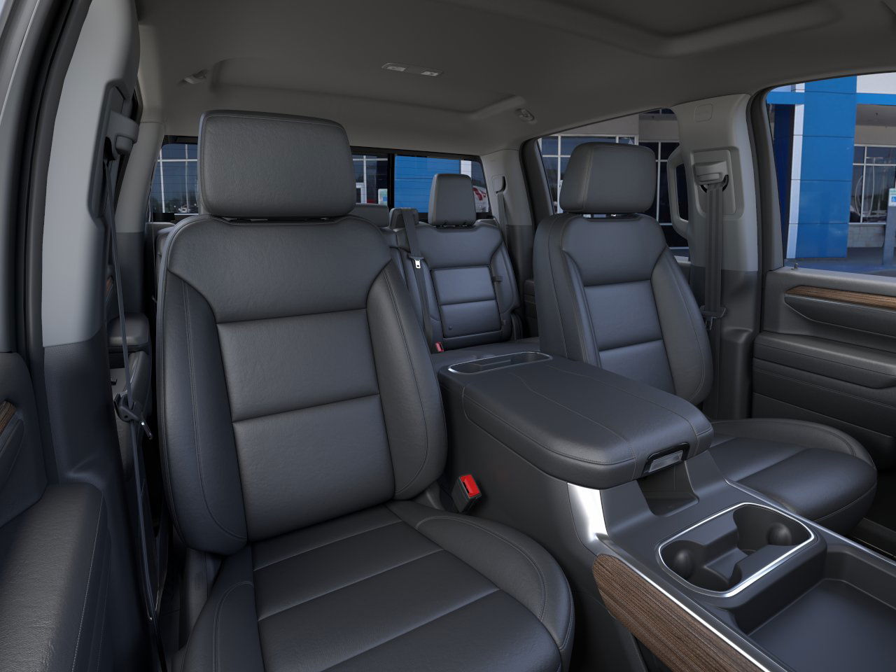 2026 Chevrolet Silverado 2500 HD LT - Photo 40
