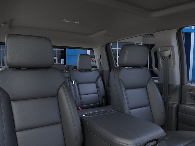 2026 Chevrolet Silverado 2500 HD LT - Photo 48