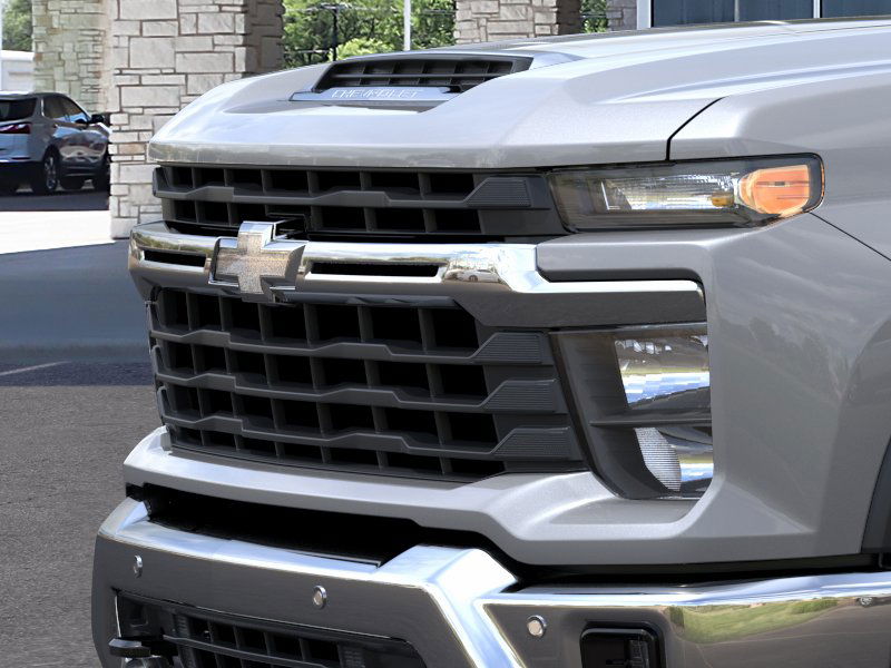 2026 Chevrolet Silverado 2500 HD LT - Photo 37