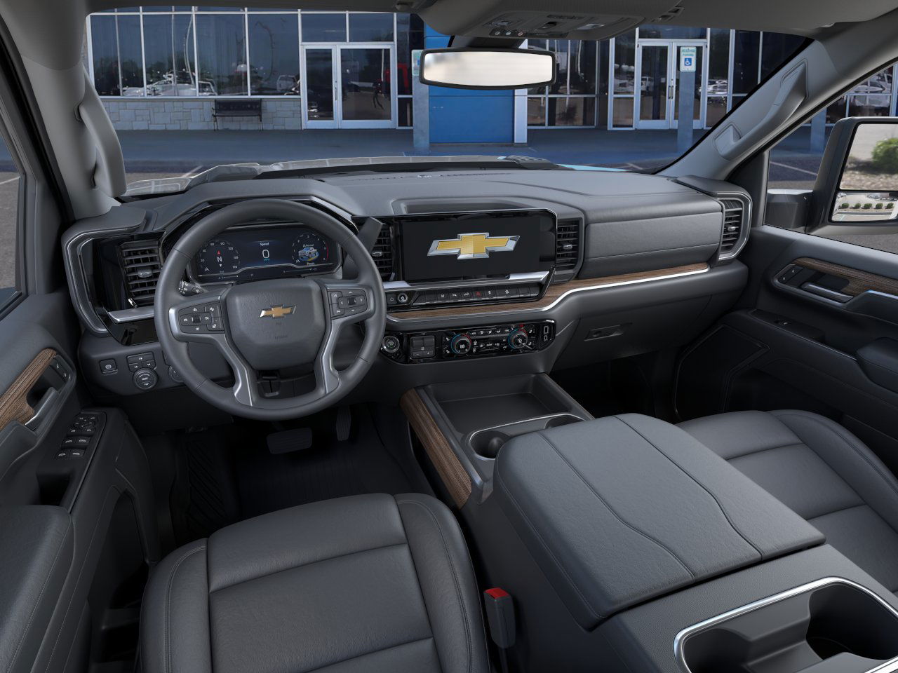 2026 Chevrolet Silverado 2500 HD LT - Photo 39