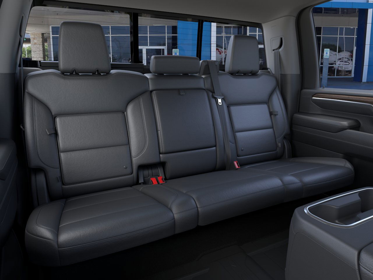 2026 Chevrolet Silverado 2500 HD LT - Photo 41