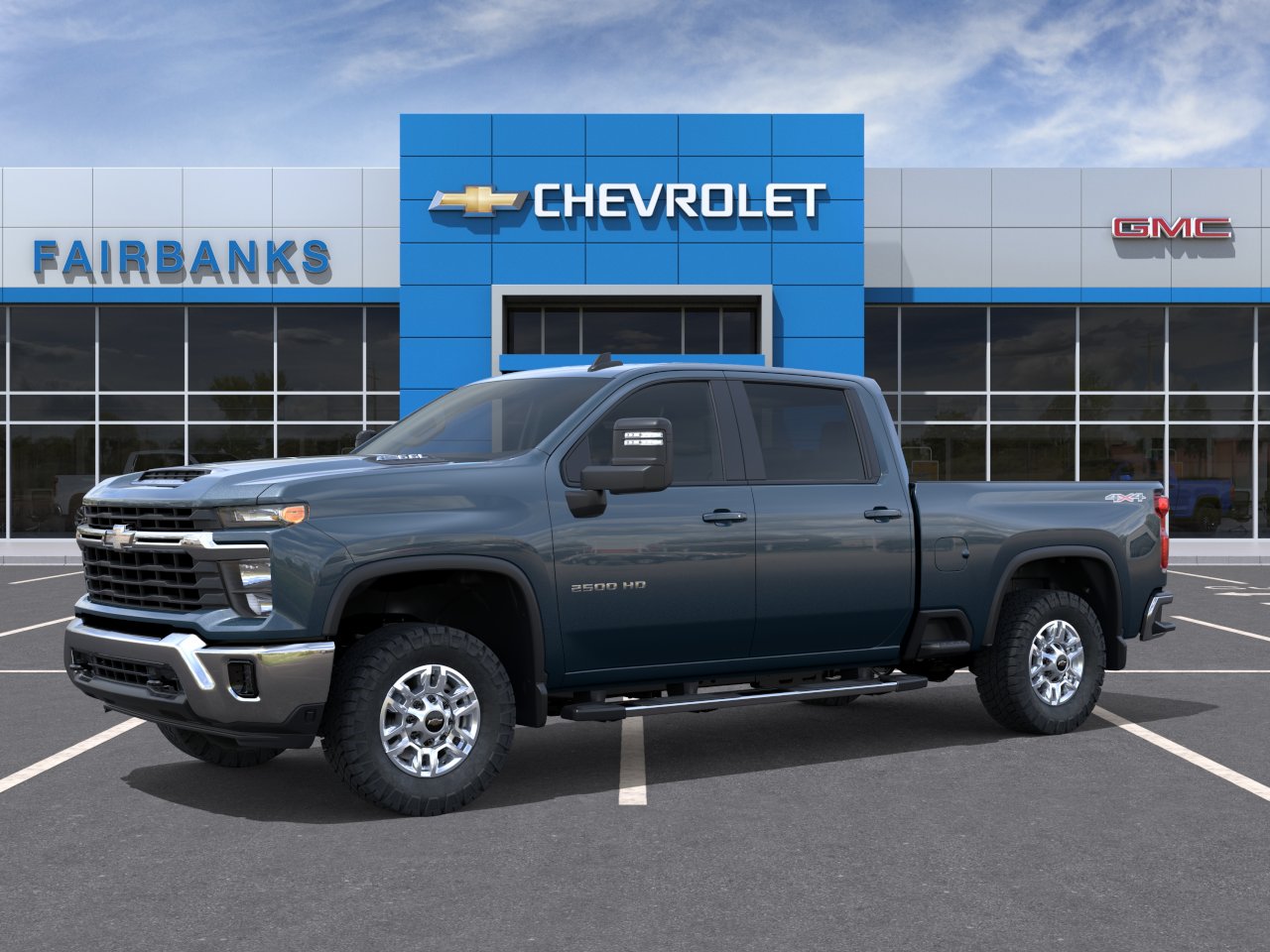 2026 Chevrolet Silverado 2500 HD LT - Photo 30