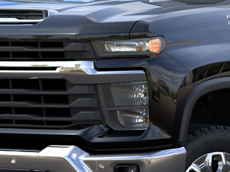 New 2026 Black Chevrolet LT image 10
