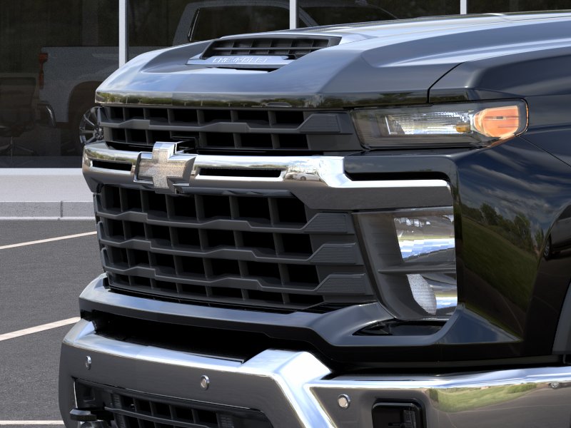 New 2026 Black Chevrolet LT image 13