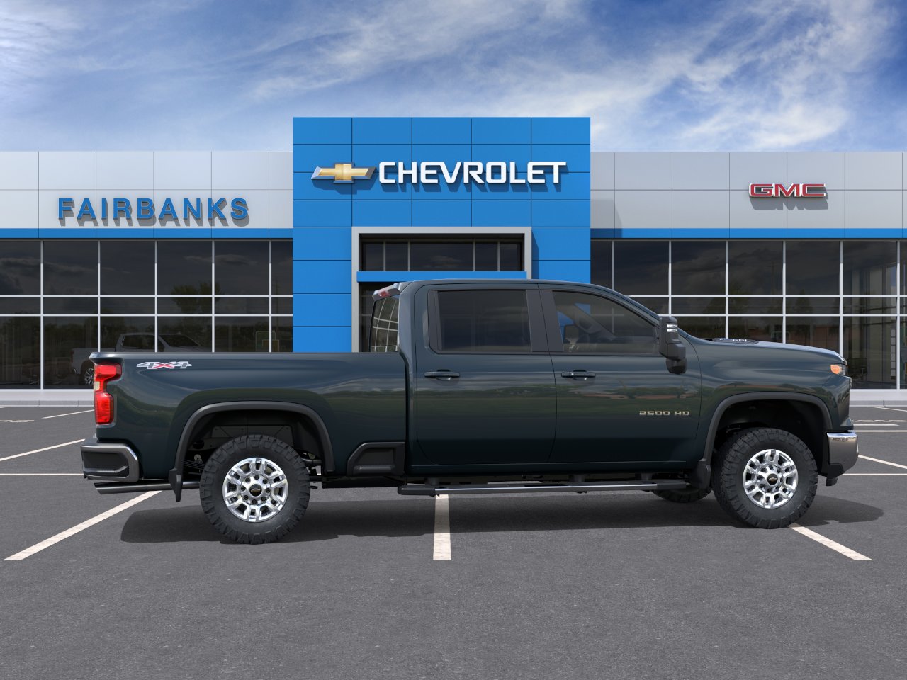 2026 Chevrolet Silverado 2500 HD LT - Photo 39