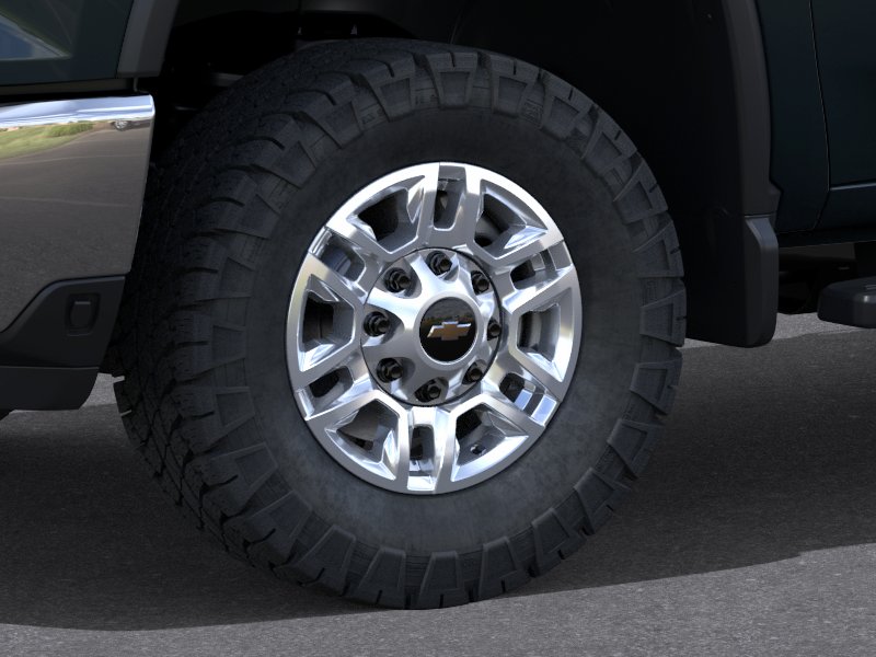 2026 Chevrolet Silverado 2500 HD LT - Photo 43