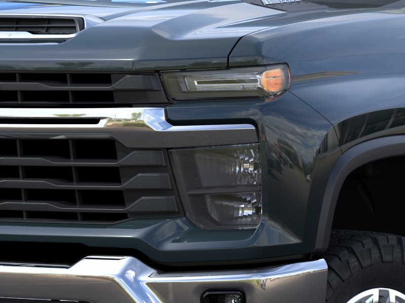 2026 Chevrolet Silverado 2500 HD LT - Photo 44