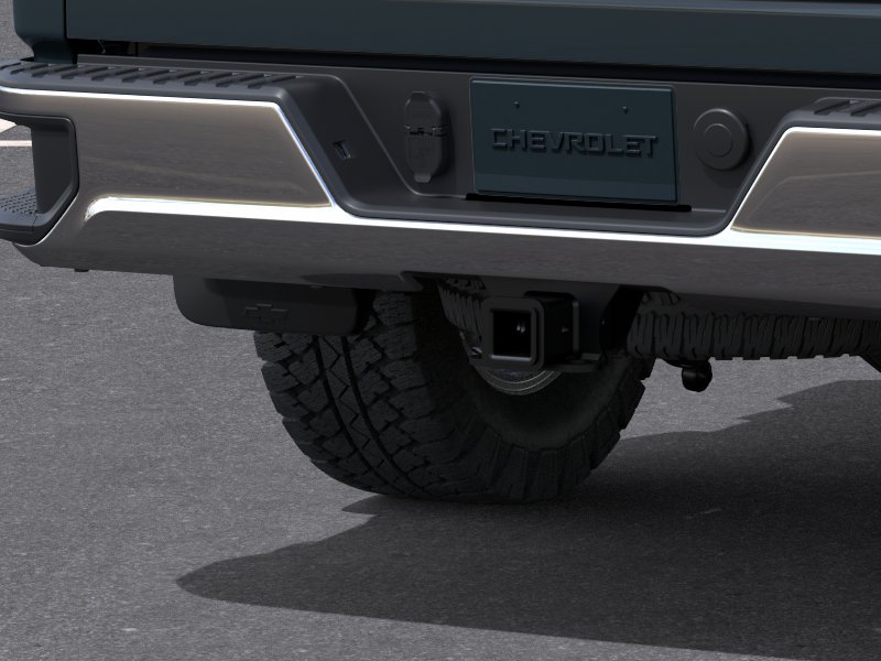 2026 Chevrolet Silverado 2500 HD LT - Photo 48