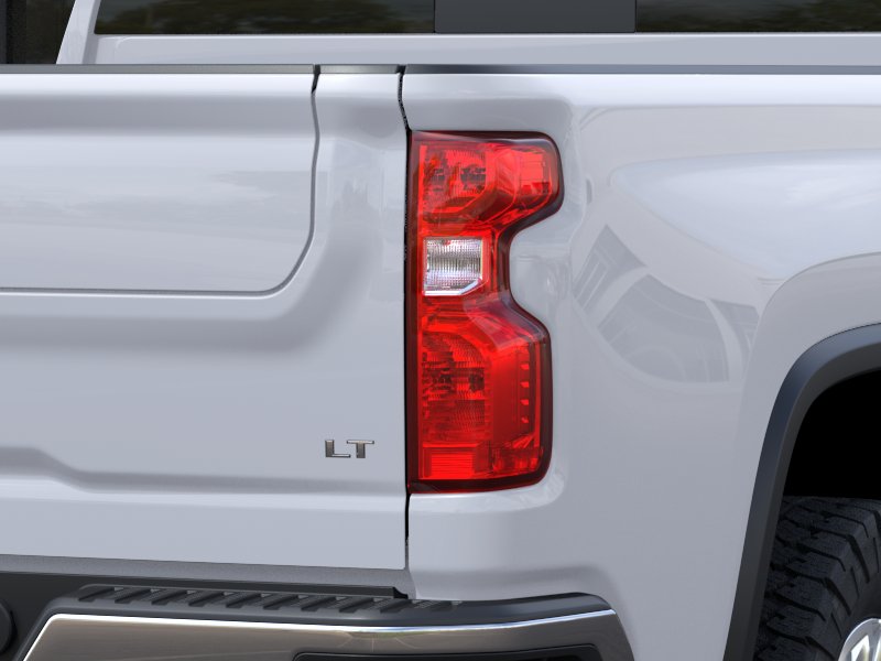 2026 Chevrolet Silverado 2500 HD LT - Photo 36