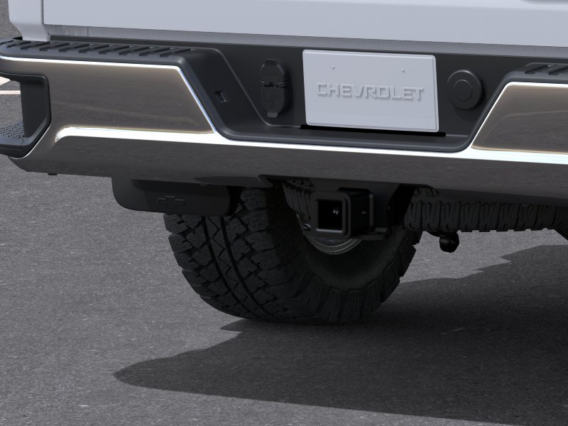 2026 Chevrolet Silverado 2500 HD LT - Photo 39