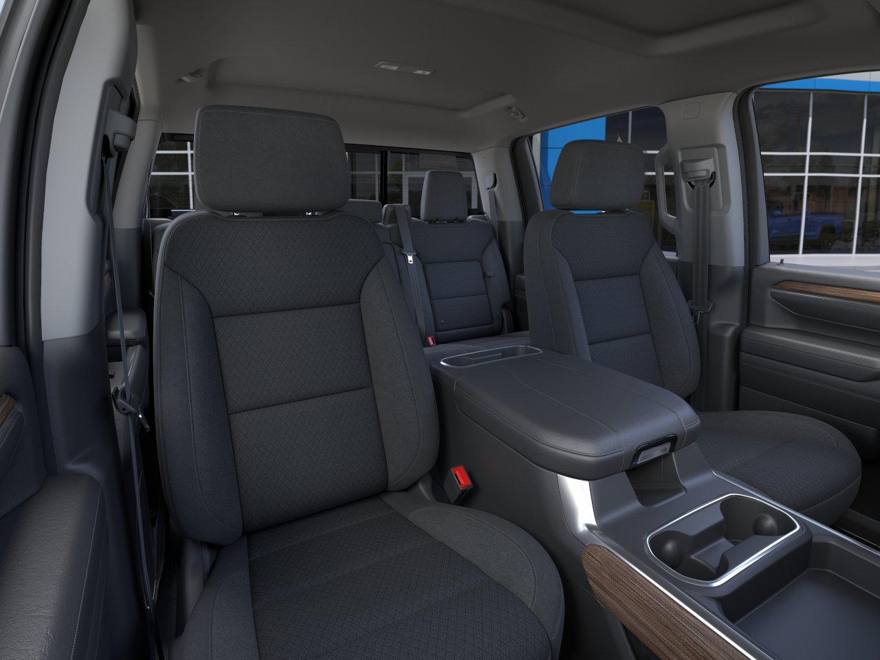 2026 Chevrolet Silverado 2500 HD LT - Photo 41