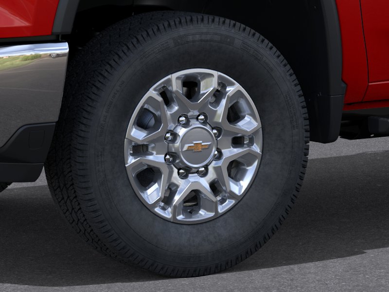 2026 Chevrolet Silverado 2500 HD LT - Photo 45
