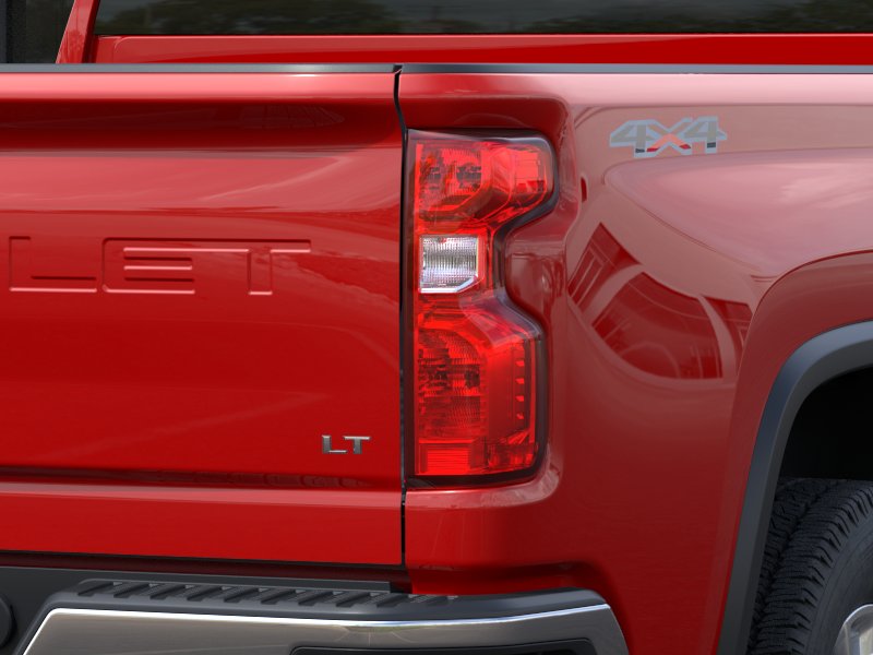 2026 Chevrolet Silverado 2500 HD LT - Photo 47
