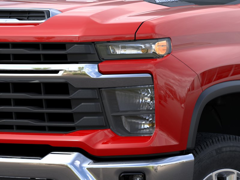 2026 Chevrolet Silverado 2500 HD LT - Photo 46