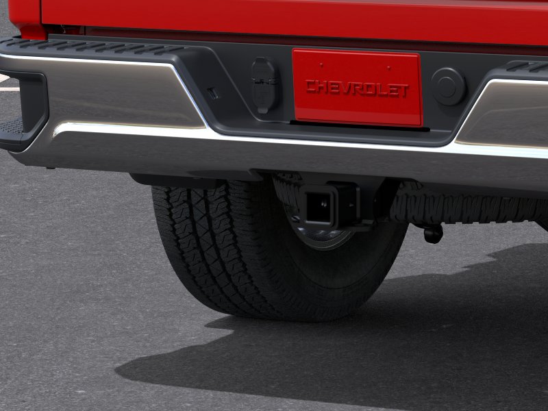2026 Chevrolet Silverado 2500 HD LT - Photo 50