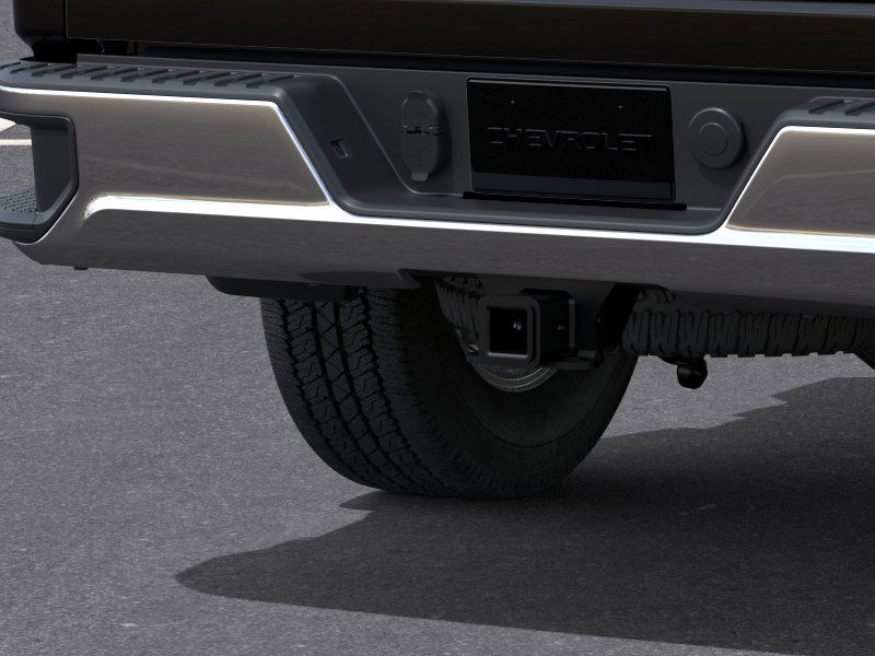 2026 Chevrolet Silverado 2500HD LT photo 14