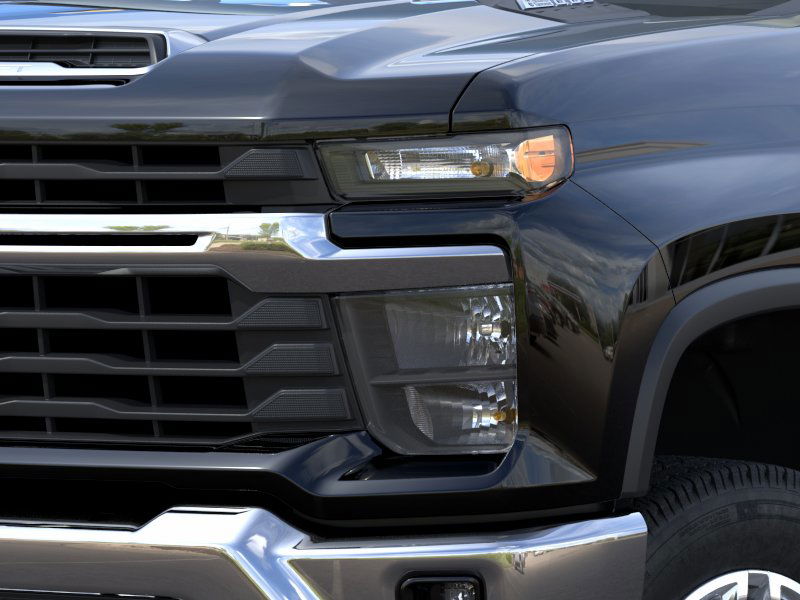 2026 Chevrolet Silverado 2500HD LT photo 10