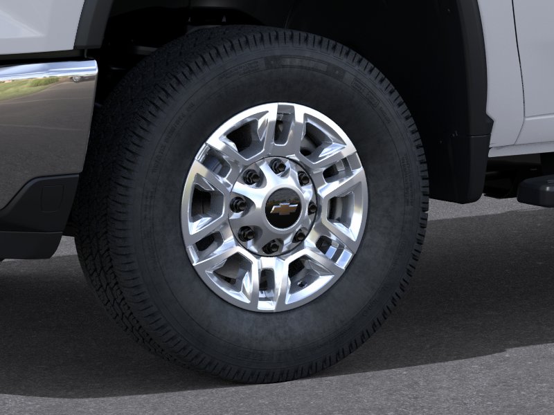 2026 Chevrolet Silverado 2500 HD LT - Photo 33