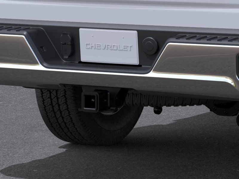 2026 Chevrolet Silverado 2500 HD LT - Photo 38