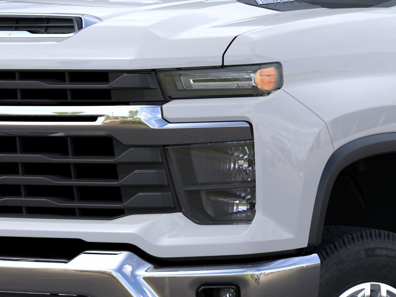 2026 Chevrolet Silverado 2500 HD LT - Photo 34