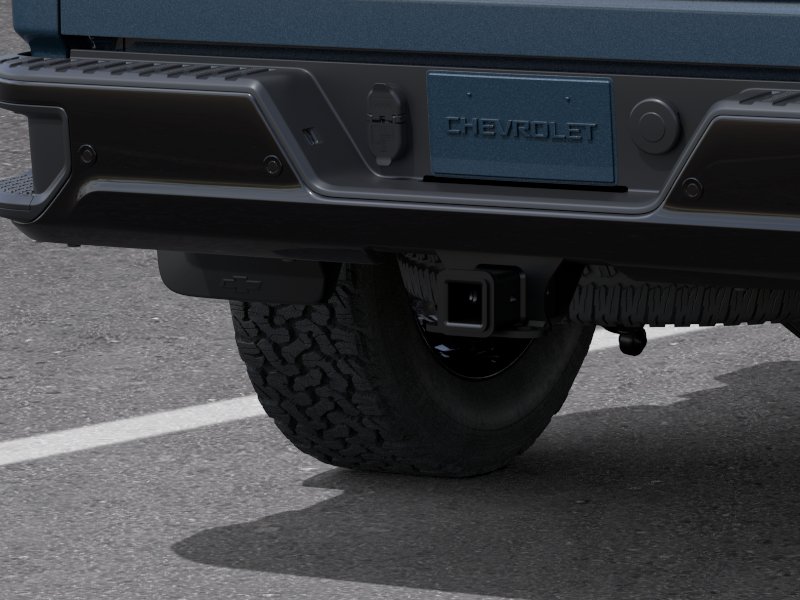 2026 Chevrolet Silverado 2500 HD LT - Photo 38