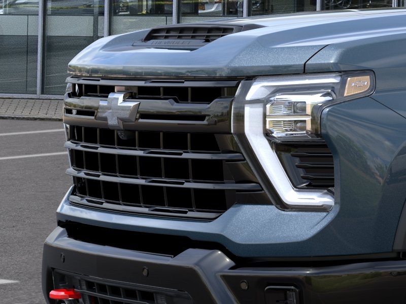 2026 Chevrolet Silverado 2500 HD LT - Photo 37