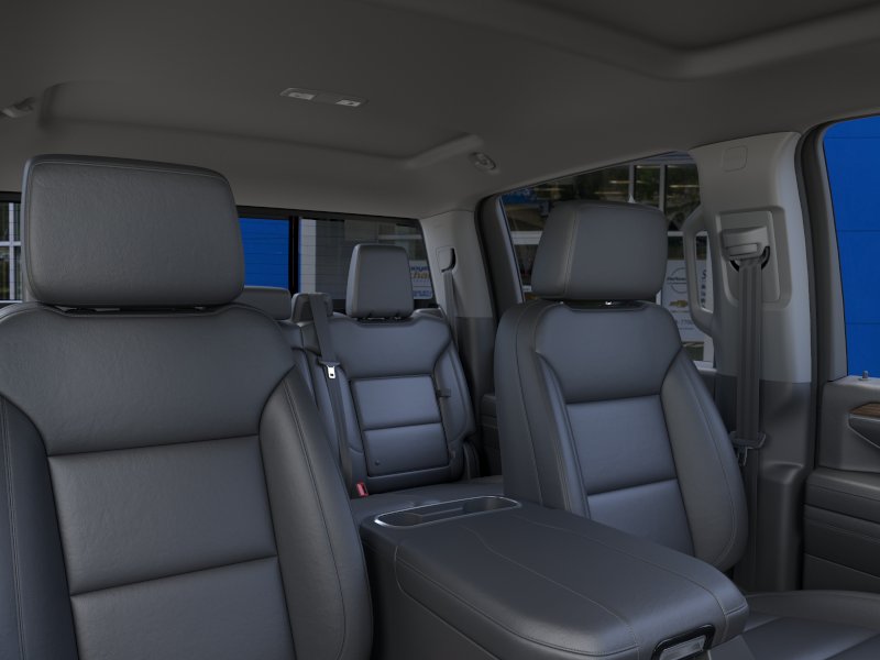 2026 Chevrolet Silverado 2500 HD LT - Photo 48