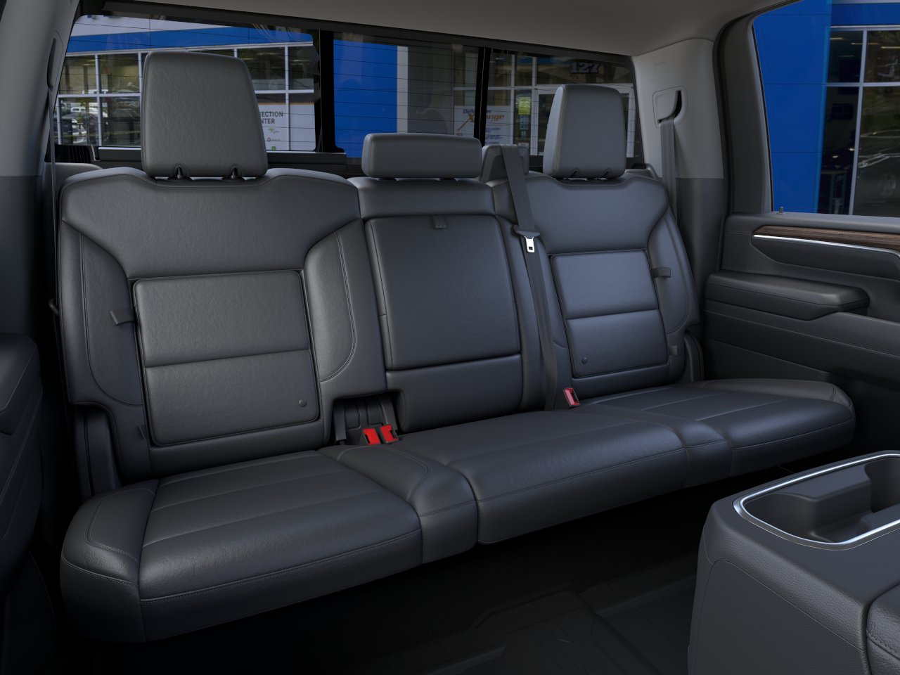 2026 Chevrolet Silverado 2500 HD LT - Photo 41